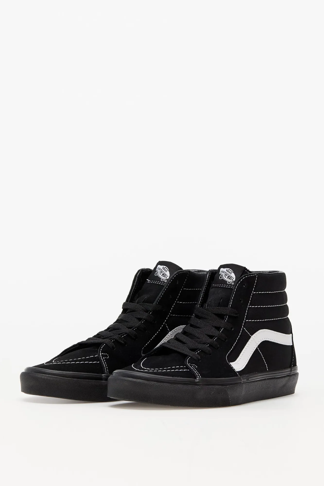 Vans Zapatillas Sk8-Hi Negro