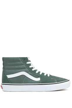 Vans Zapatillas Sk8-Hi Verde Discount