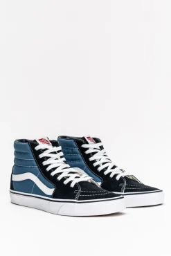 Vans Zapatillas Sk8-Hi Azul Medio New