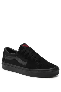 Vans Zapatillas Sk8-Low Negro
