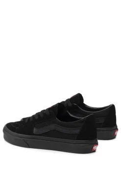 Vans Zapatillas Sk8-Low Negro