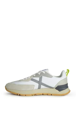 Munich Zapatillas Versatil Blanco Online