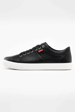 * Zapatillas Woodward Marengo