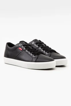 * Zapatillas Woodward Marengo