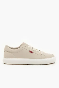 * Zapatillas Woodward Rugged Low Beige Discount