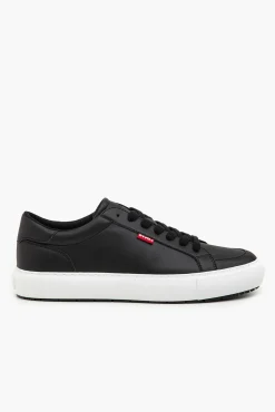 * Zapatillas Woodward Rugged Low Negro New