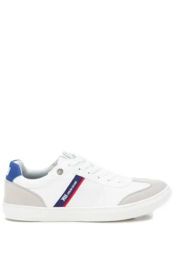 Xti Zapatillas Navy Outlet