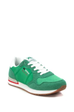 Xti Zapatillas Footwear Verde New