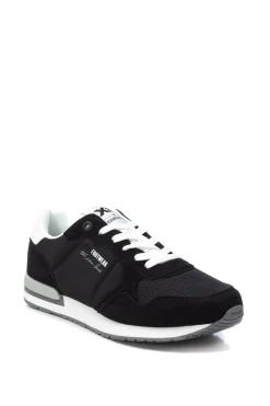 Xti Zapatillas Footwear Negro New