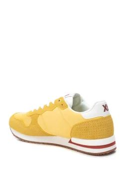 Xti Zapatillas Footwear Amarillo Online