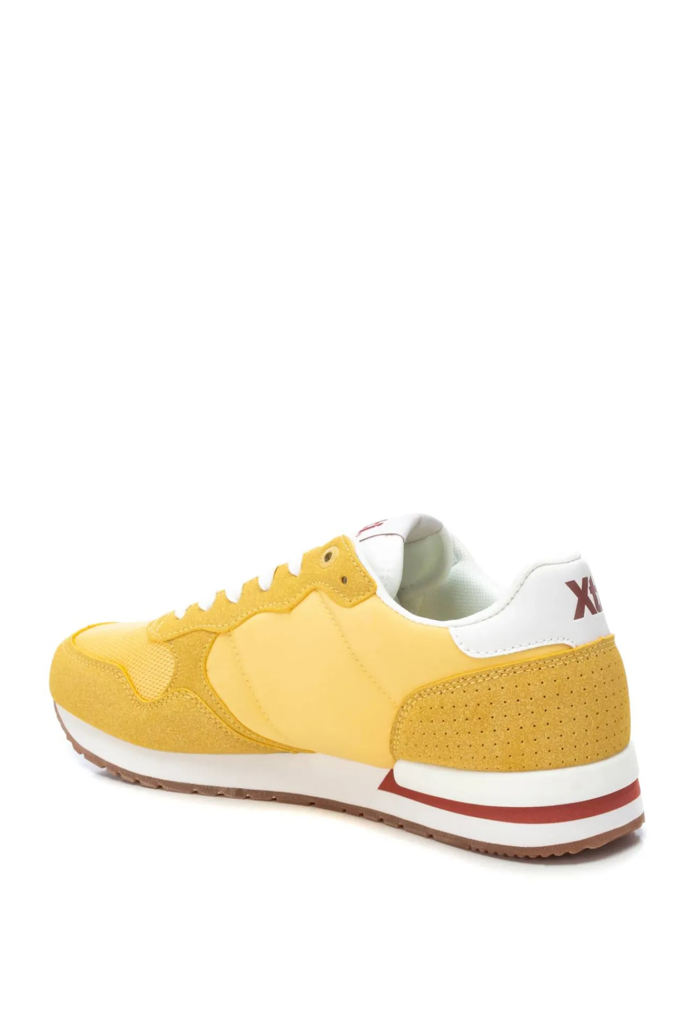 Xti Zapatillas Footwear Amarillo Online