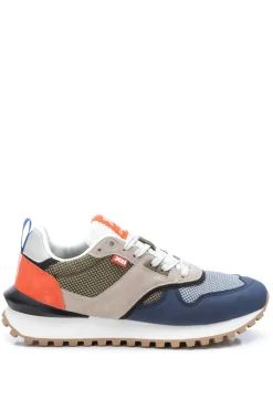 Xti Zapatillas Hombre Navy Best