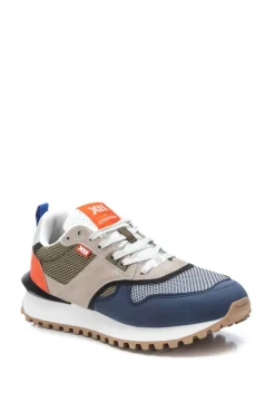 Xti Zapatillas Hombre Navy Best