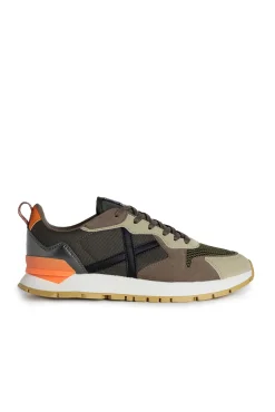 Munich Zapatillla Avenue Azul Oscuro Outlet