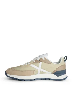 Munich Zapatillla Versatile Blanco Discount