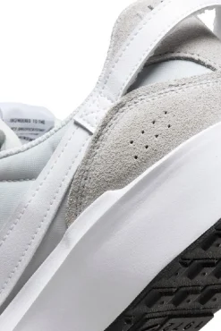 Nike Zapatilllas Waffle Debut Gris Oscuro Hot