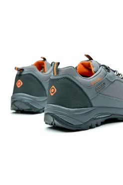 Izas Zapato De Montana Impermeable. Gris Medio Outlet