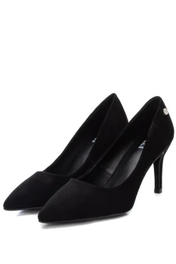 Xti Zapato De Salon De Mujer, Negro Best
