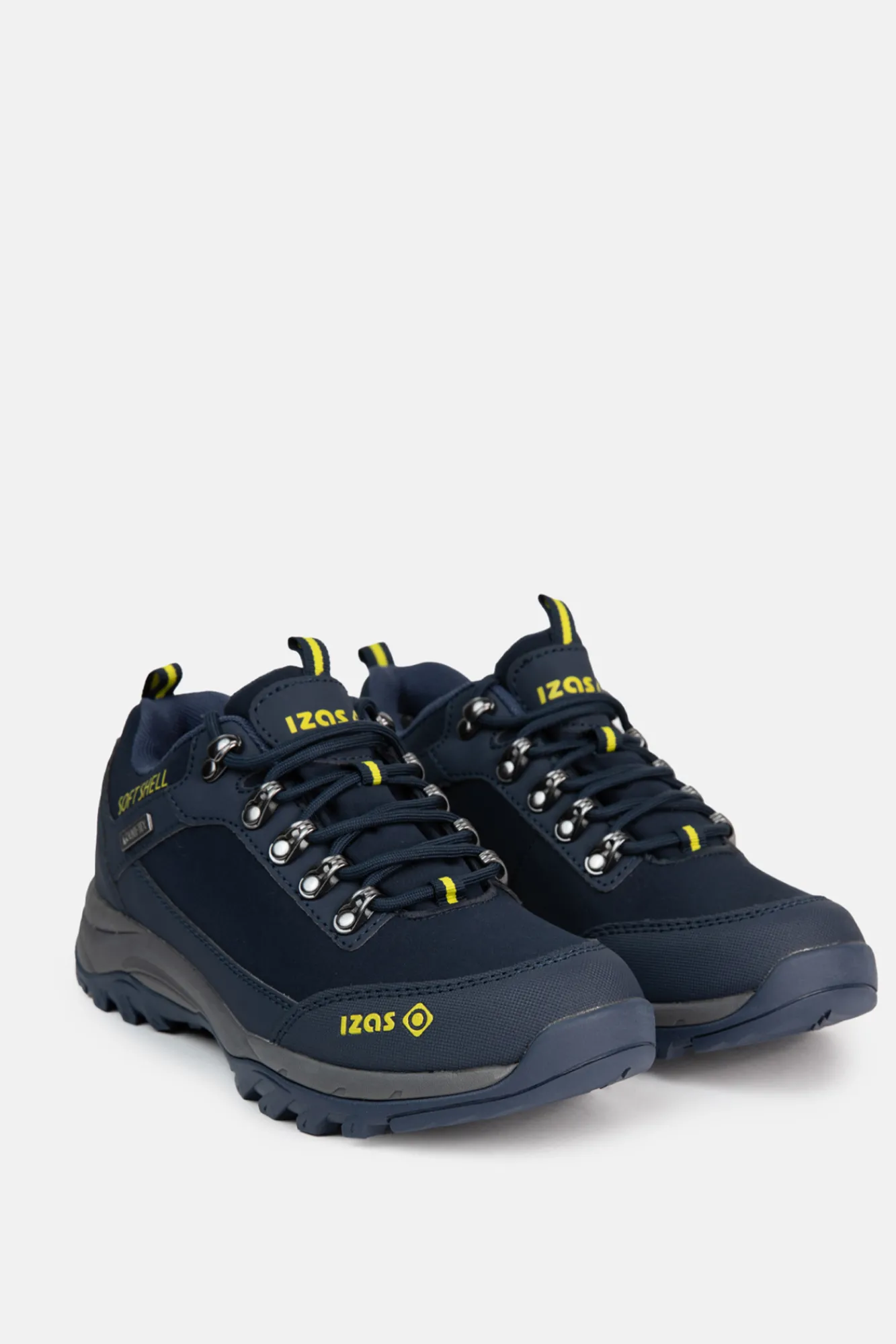 Izas Zapato Montana Alpes Low Navy Online