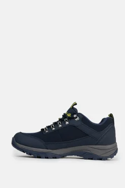 Izas Zapato Montana Alpes Low Navy Online