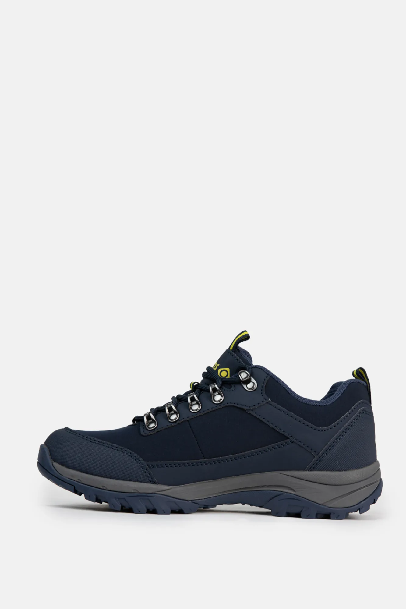 Izas Zapato Montana Alpes Low Navy Online