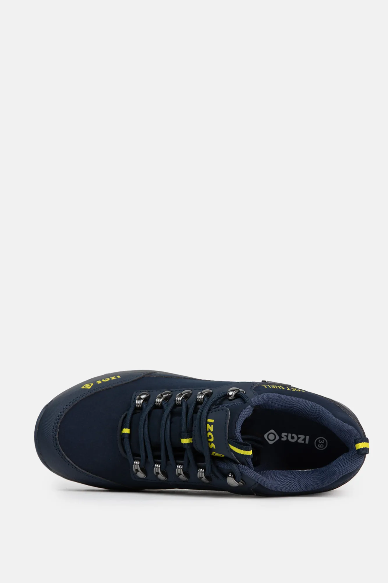 Izas Zapato Montana Alpes Low Navy Online
