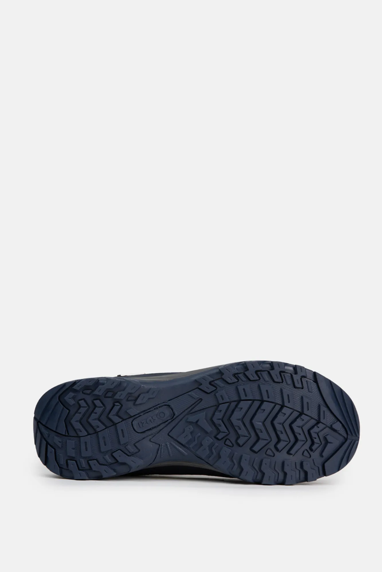 Izas Zapato Montana Alpes Low Navy Online