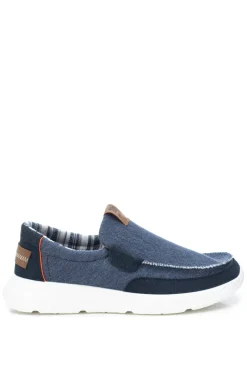 Xti Zapatos Nautico Navy Best