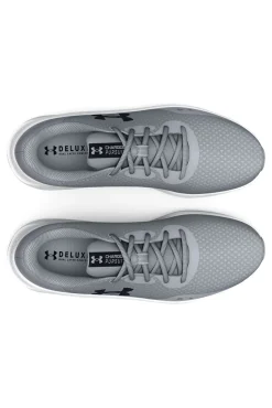 Under Armour Zaptilla Under Amour Charged Pursuit 3 Gris Claro Outlet