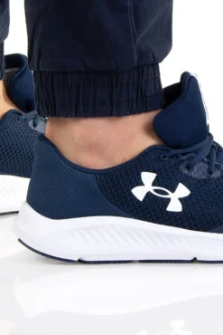 Under Armour Zaptilla Under Amour Charged Pursuit 4 Navy